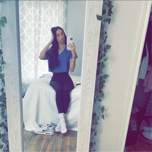 Meet your Posher, Brooke